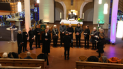 Madrigal Ensemble
